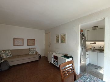 VENTA DEPARTAMENTO 3 AMB. C/COCHERA ACASSUSO