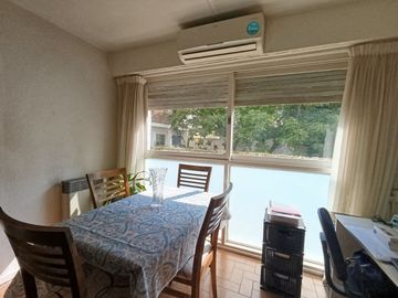 VENTA DEPARTAMENTO 3 AMB. C/COCHERA ACASSUSO