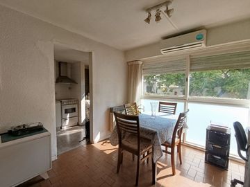 VENTA DEPARTAMENTO 3 AMB. C/COCHERA ACASSUSO