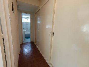 VENTA DEPARTAMENTO 3 AMB. C/COCHERA ACASSUSO
