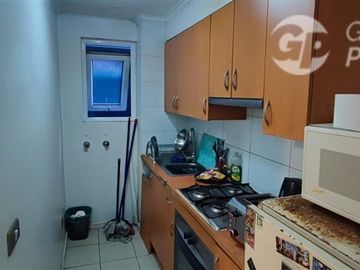 Departamento en Venta en Centro Concepción