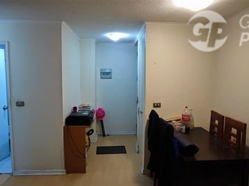 Departamento en Venta en Centro Concepción