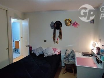 Departamento en Venta en Centro Concepción