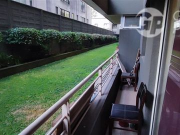 Departamento en Venta en Centro Concepción