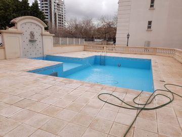 Dpto APTO CRÉDITO con amenities en Ciudad, Mendoza