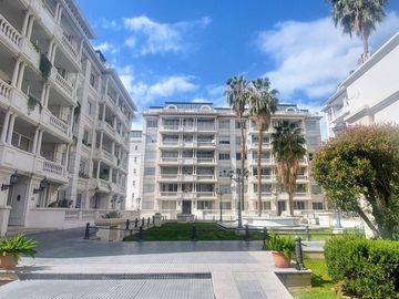 Dpto APTO CRÉDITO con amenities en Ciudad, Mendoza