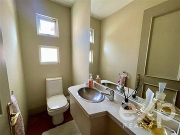 Casa en Venta en Condominio Las Bandadas