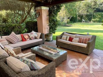 Casa en Venta en Condominio Las Bandadas