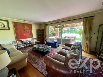 Casa en Venta en Condominio Las Bandadas