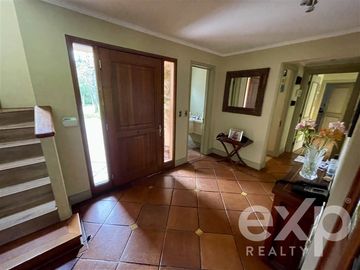 Casa en Venta en Condominio Las Bandadas