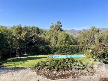 Casa en Venta en Condominio Las Bandadas