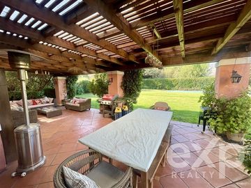 Casa en Venta en Condominio Las Bandadas