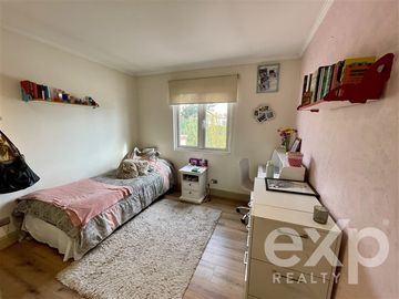 Casa en Venta en Condominio Las Bandadas