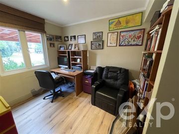 Casa en Venta en Condominio Las Bandadas