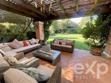 Casa en Venta en Condominio Las Bandadas