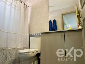 Casa en Venta en Condominio Las Bandadas