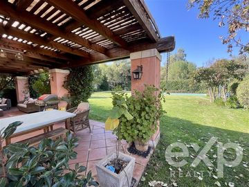 Casa en Venta en Condominio Las Bandadas