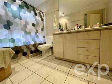 Casa en Venta en Condominio Las Bandadas