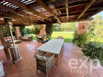 Casa en Venta en Condominio Las Bandadas