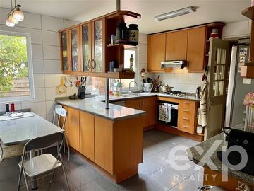 Casa en Venta en Condominio Las Bandadas