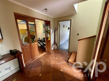 Casa en Venta en Condominio Las Bandadas