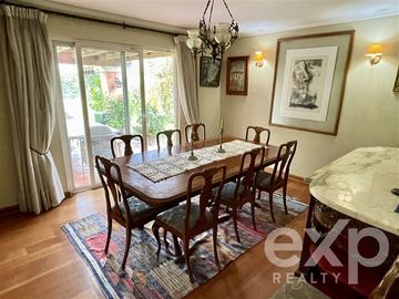 Casa en Venta en Condominio Las Bandadas