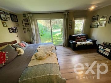 Casa en Venta en Condominio Las Bandadas