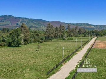 Parcela en Venta en Camino a los lagos