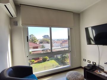 DPTO 2 DORMI AMENITIES PILETA GYM COCHERA CENTRO