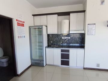 DPTO 2 DORMI AMENITIES PILETA GYM COCHERA CENTRO
