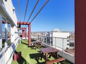 DPTO 2 DORMI AMENITIES PILETA GYM COCHERA CENTRO