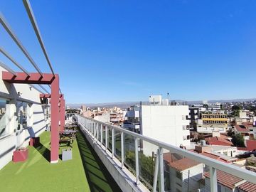 DPTO 2 DORMI AMENITIES PILETA GYM COCHERA CENTRO