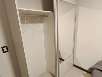 DPTO 2 DORMI AMENITIES PILETA GYM COCHERA CENTRO