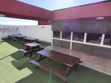 DPTO 2 DORMI AMENITIES PILETA GYM COCHERA CENTRO