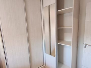 DPTO 2 DORMI AMENITIES PILETA GYM COCHERA CENTRO
