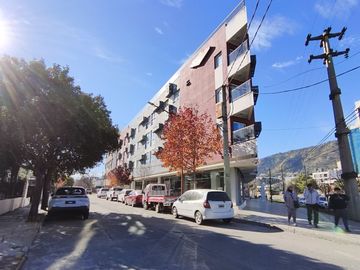 DPTO 2 DORMI AMENITIES PILETA GYM COCHERA CENTRO