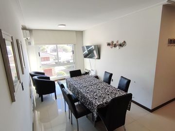 DPTO 2 DORMI AMENITIES PILETA GYM COCHERA CENTRO