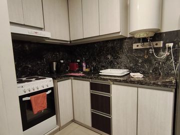 DPTO 2 DORMI AMENITIES PILETA GYM COCHERA CENTRO