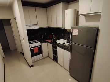 DPTO 2 DORMI AMENITIES PILETA GYM COCHERA CENTRO