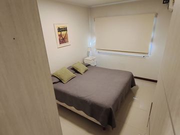 DPTO 2 DORMI AMENITIES PILETA GYM COCHERA CENTRO