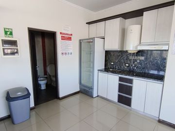DPTO 2 DORMI AMENITIES PILETA GYM COCHERA CENTRO