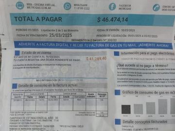 VENTA DE CASA 7 AMBIENTES EN AVELLANEDA