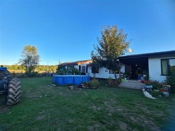 Parcela en Venta en Antilhue S/N