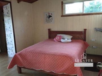 Parcela en Venta en Estero Huillinco S/N