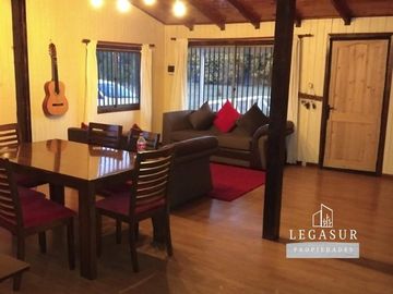 Parcela en Venta en Estero Huillinco S/N