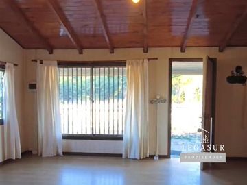 Parcela en Venta en Estero Huillinco S/N