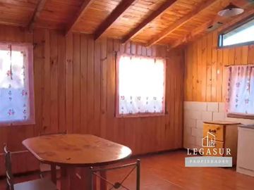 Parcela en Venta en Estero Huillinco S/N