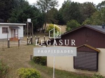 Parcela en Venta en El Salto, Los Lagos, Los Ríos, Chile