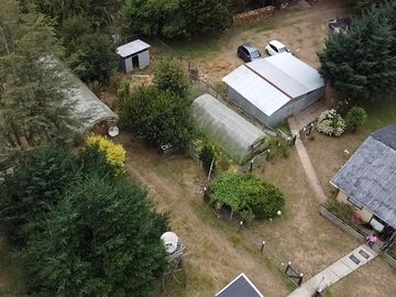 Parcela en Venta en El Salto, Los Lagos, Los Ríos, Chile