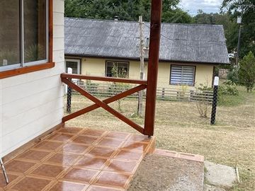 Parcela en Venta en El Salto, Los Lagos, Los Ríos, Chile